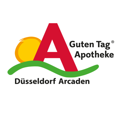 Apotheke Düsseldorf Arcaden logo